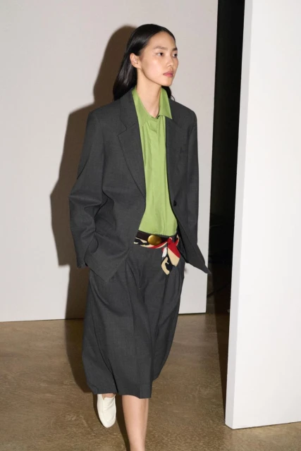 ZARA ZW A/W 2026 Campaign