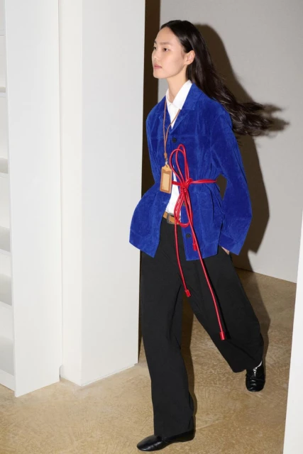 ZARA ZW A/W 2026 Campaign