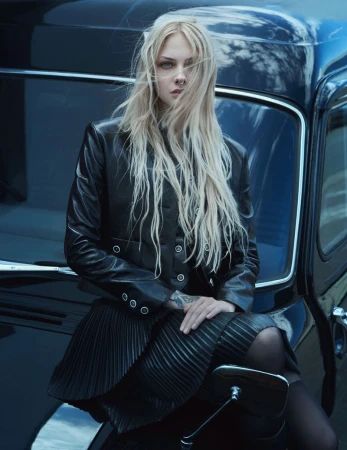 Pre-Fall 2025