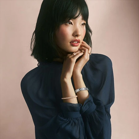 Van Cleef & Arpels Chinese Valentine ...