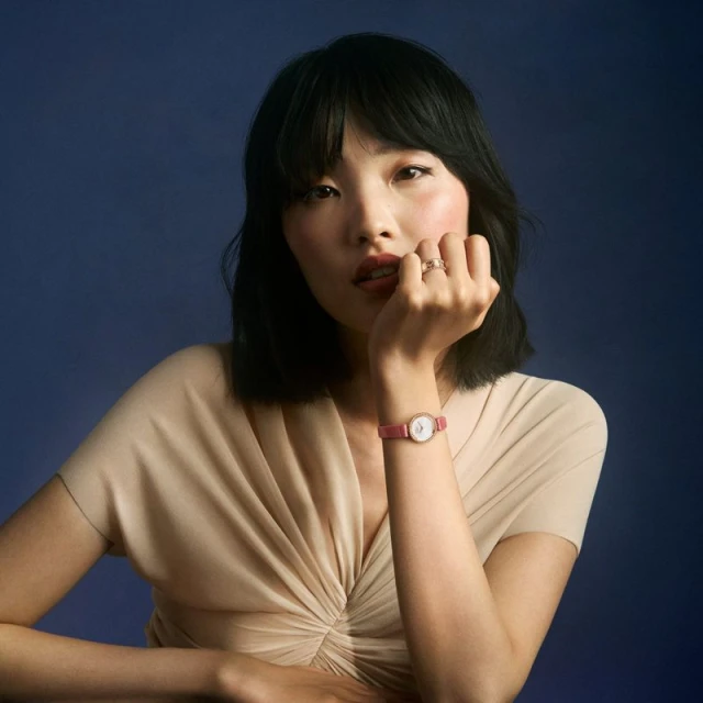 Van Cleef & Arpels Chinese Valentine ...