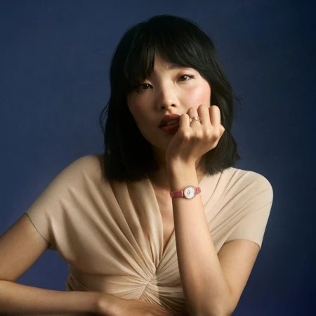 Van Cleef & Arpels Chinese Valentine ...