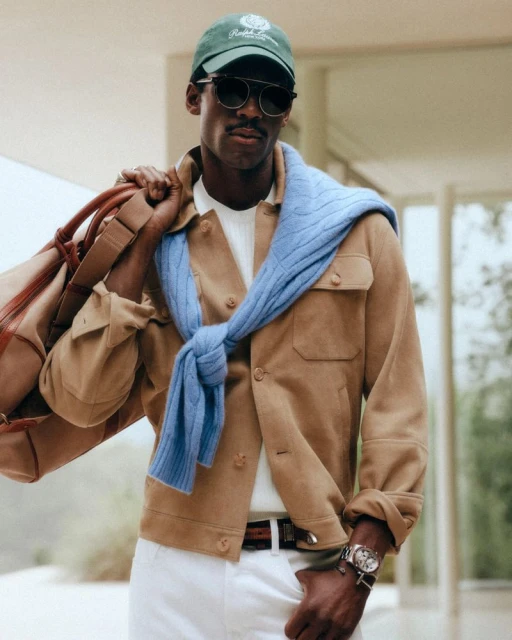 Polo Ralph Lauren 26 Summer Fridays ...