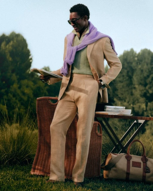 Polo Ralph Lauren 26 Summer Fridays ...
