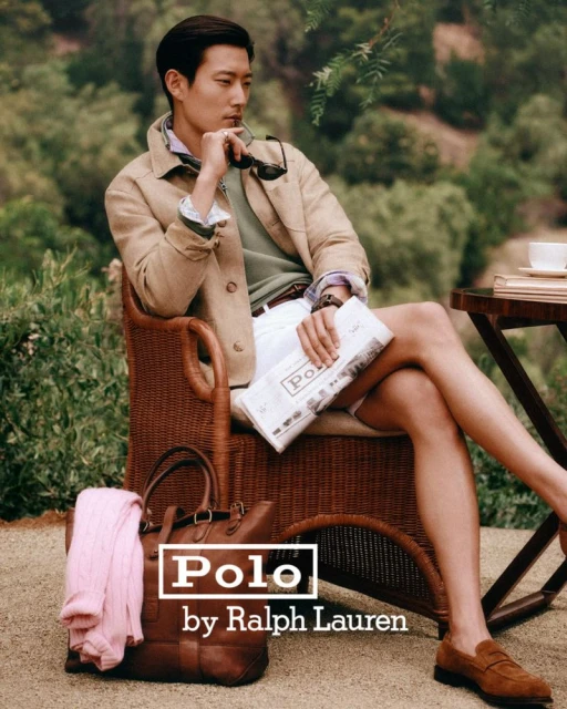 Polo Ralph Lauren 26 Summer Fridays ...