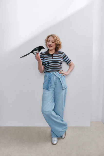Daze & Silver Social Campaign