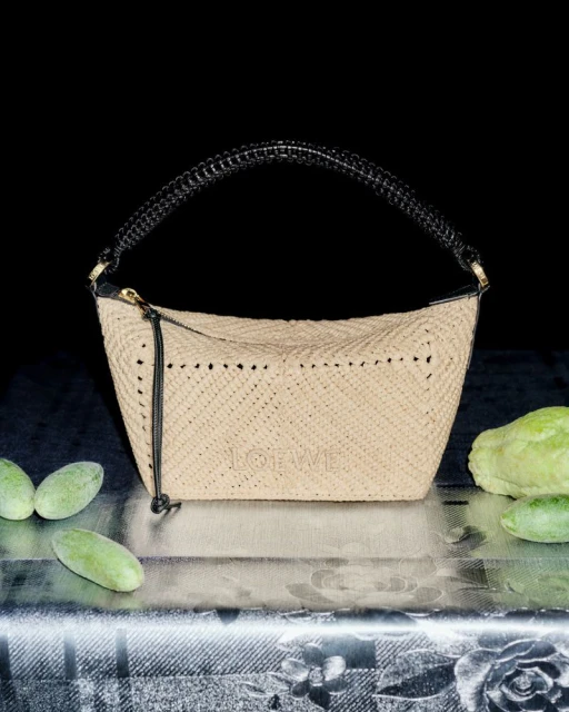 LOEWE Summer Baskets 2026 Campaign