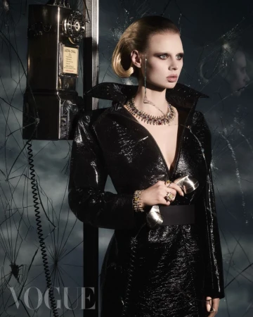The Birds - special high jewelry Lou ...