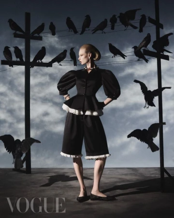 The Birds - special high jewelry Lou ...