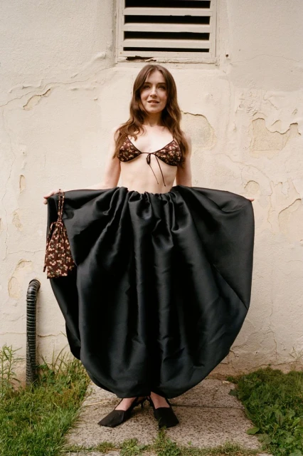 Sarah Bolger