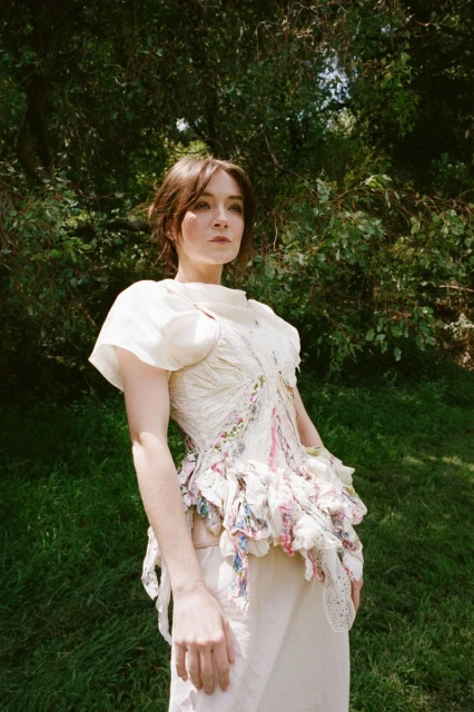 Sarah Bolger