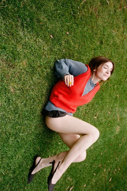 Sarah Bolger