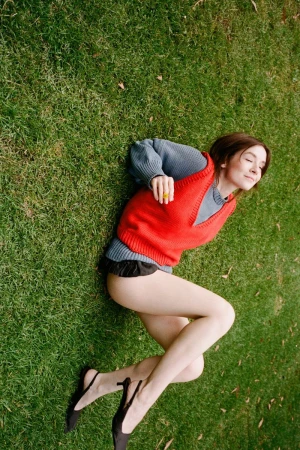 Sarah Bolger