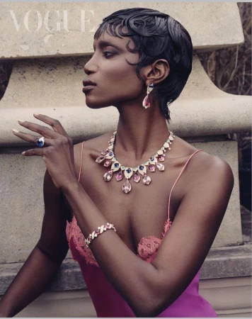 Special high jewelery Bvlgari