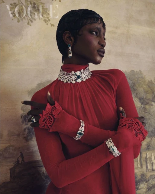 Special high jewelery Bvlgari