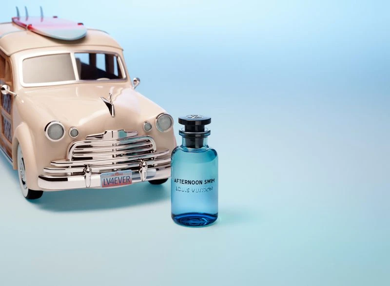 Louis Vuitton x Alex Israel Cologne ...