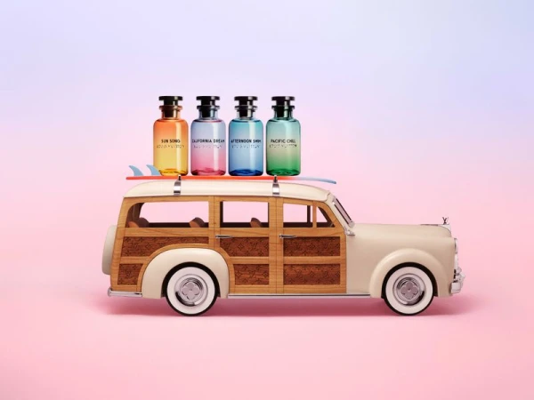 Louis Vuitton x Alex Israel Cologne ...