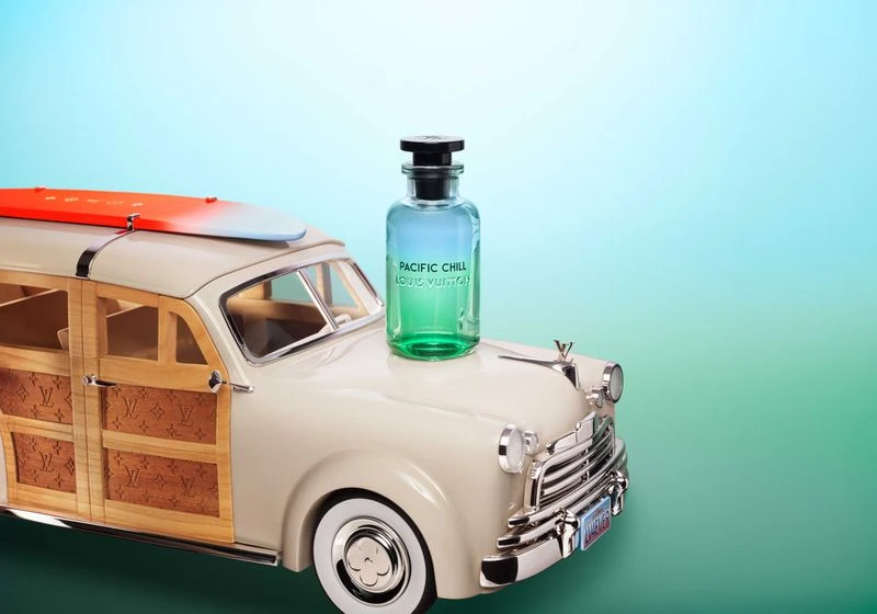 Louis Vuitton x Alex Israel Cologne ...