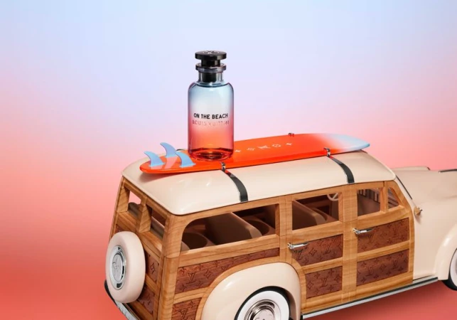 Louis Vuitton x Alex Israel Cologne ...