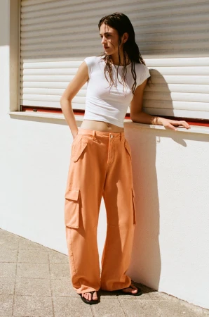 S/S 2026 COPACABANA