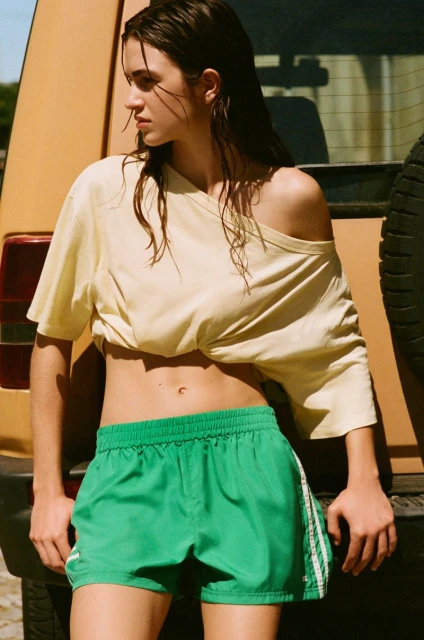 S/S 2026 COPACABANA