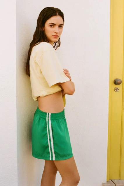 S/S 2026 COPACABANA