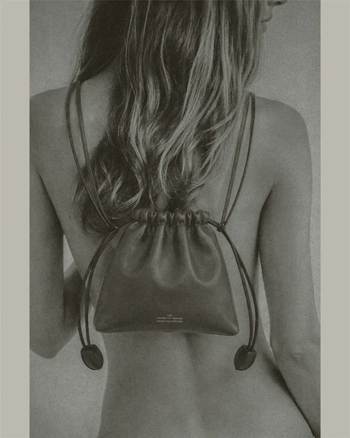 delicate gestures Summer 2026
