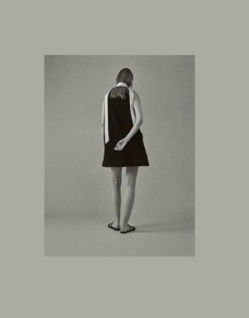 delicate gestures Summer 2026