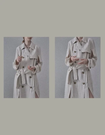 delicate gestures Summer 2026