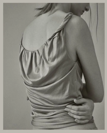 delicate gestures Summer 2026