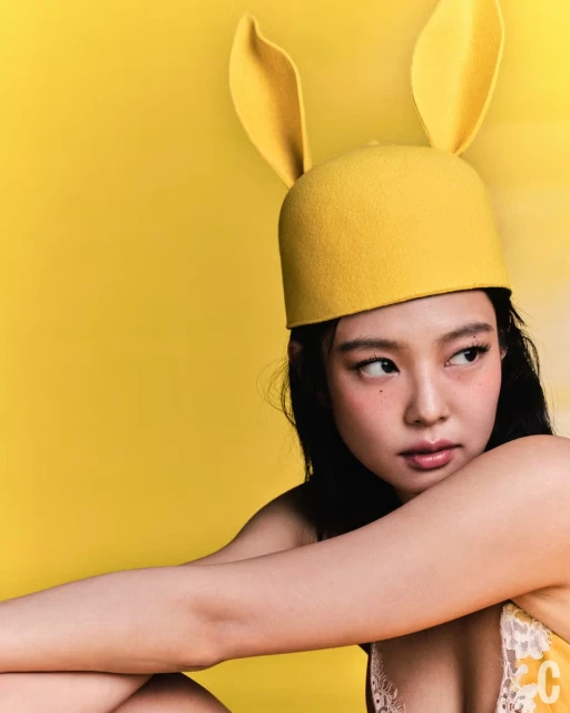 Jennie Kim
