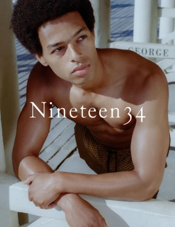 Nineteen 34