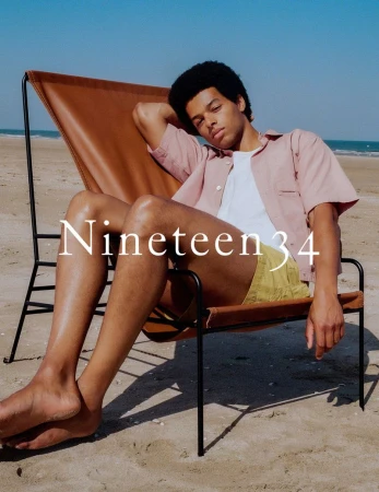 Nineteen 34