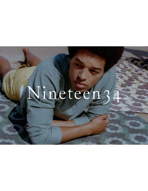 Nineteen 34