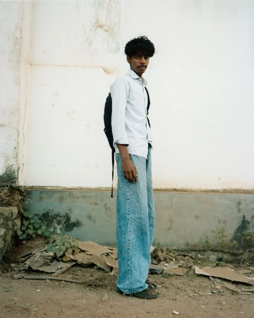 A Portrait Series on Youth, Style an ...