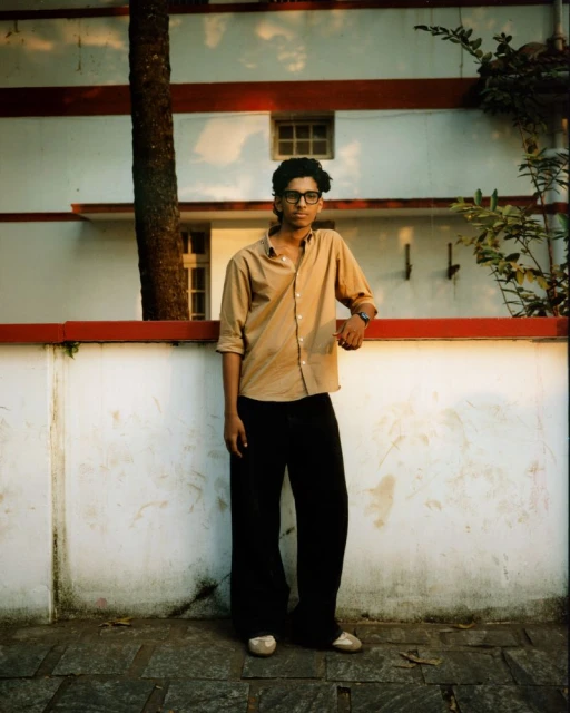 A Portrait Series on Youth, Style an ...