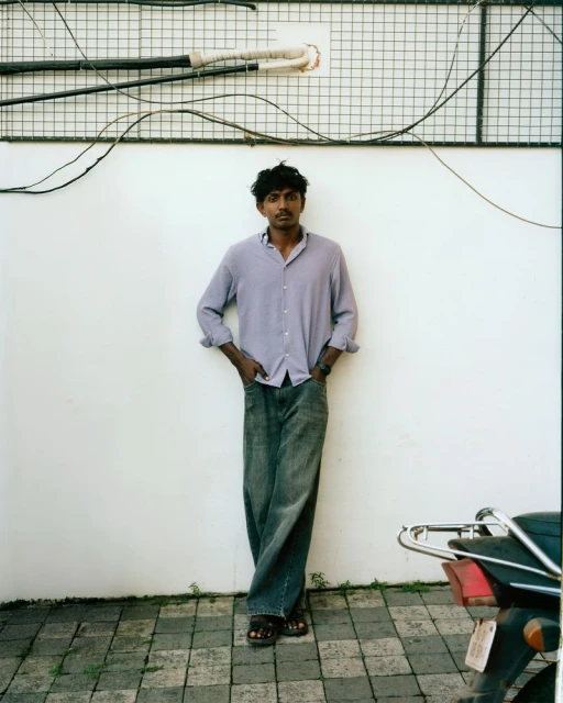 A Portrait Series on Youth, Style an ...