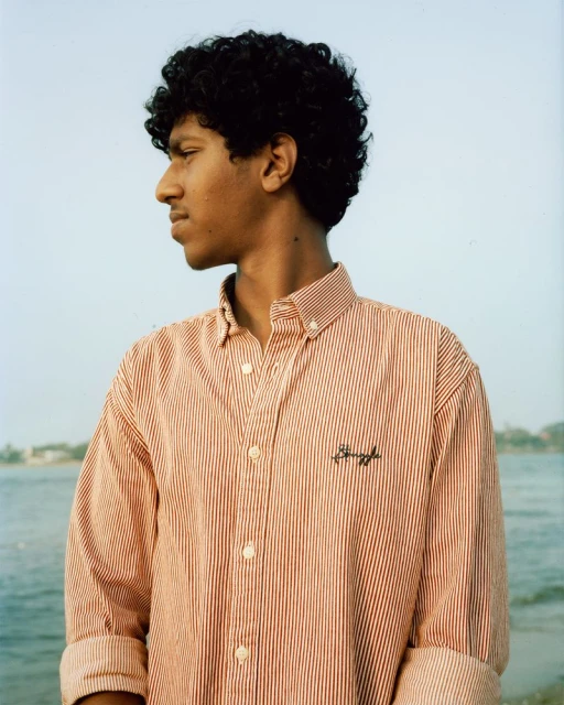 A Portrait Series on Youth, Style an ...