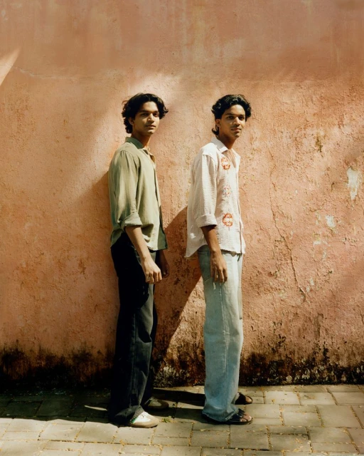 A Portrait Series on Youth, Style an ...