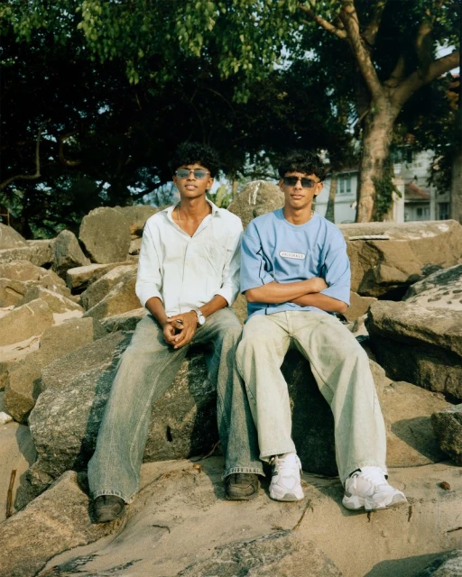 A Portrait Series on Youth, Style an ...