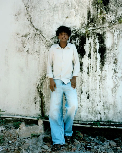 A Portrait Series on Youth, Style an ...
