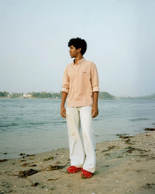 A Portrait Series on Youth, Style an ...