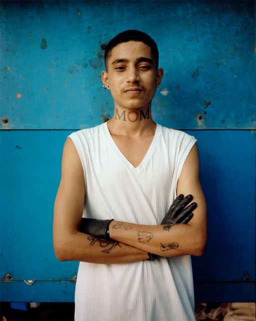 A Portrait Series on Youth, Style an ...