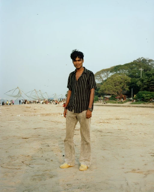 A Portrait Series on Youth, Style an ...