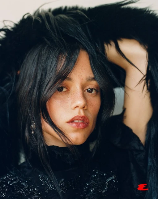 Jenna Ortega Won’t Stop Taking Risks ...