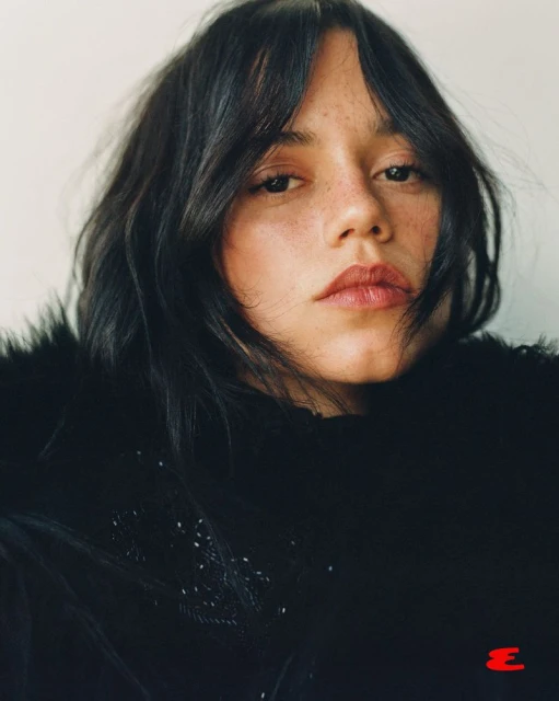 Jenna Ortega Won’t Stop Taking Risks ...