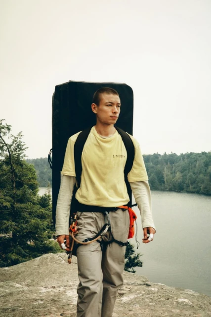 ATHLETICZ CLIMBING
