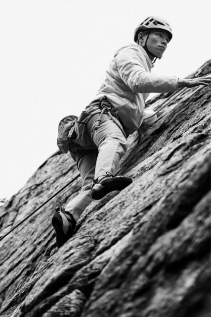 ATHLETICZ CLIMBING