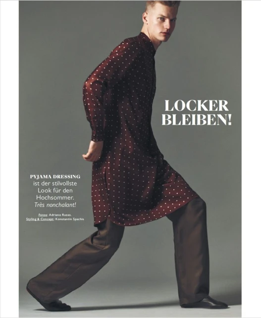 Looker Bleiben