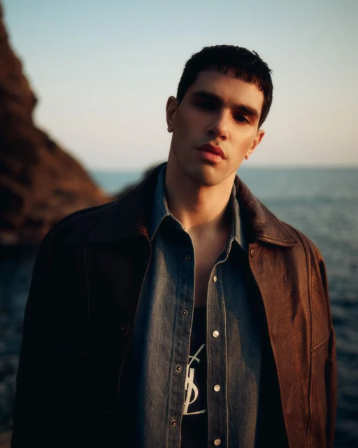 Mediterranean Man